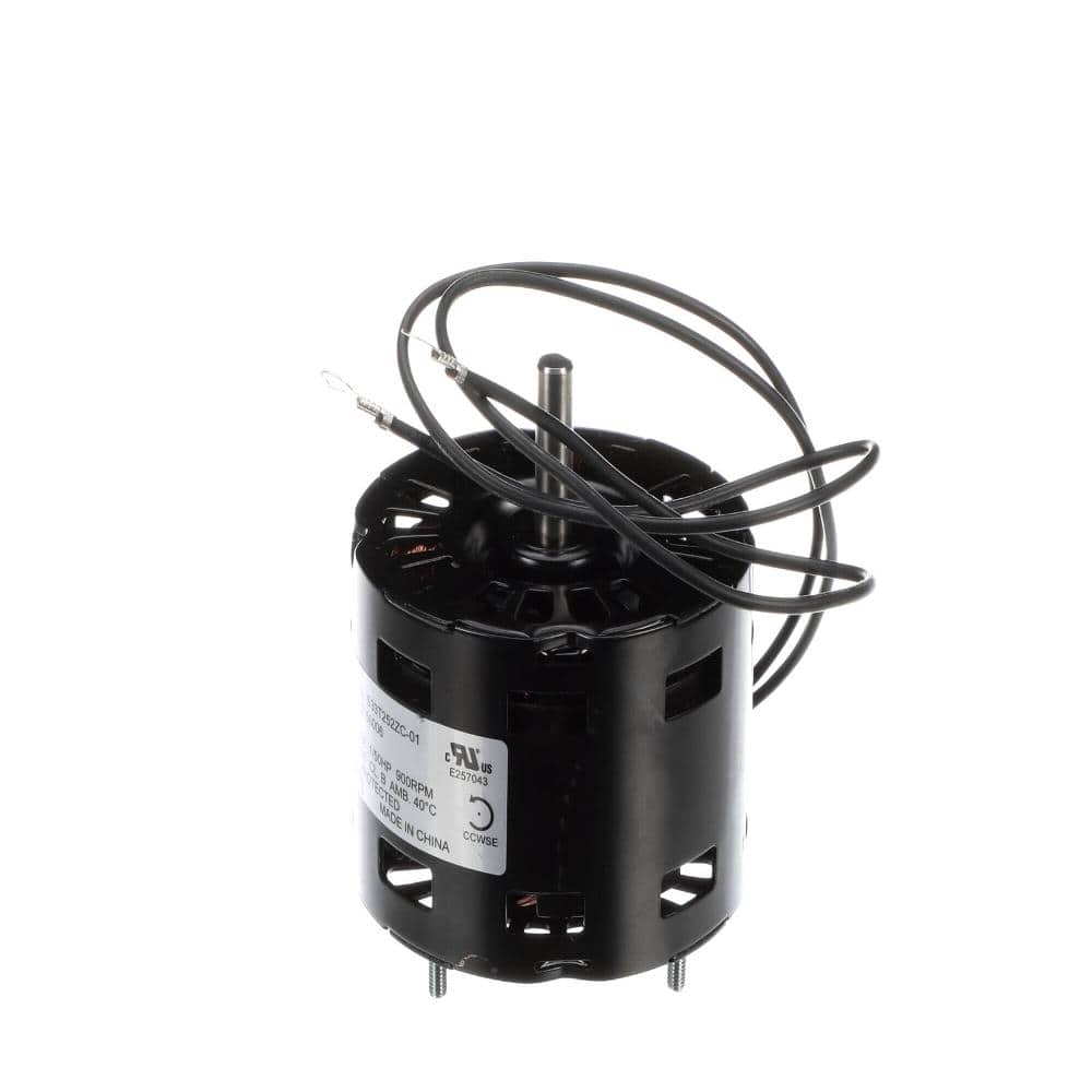 Motor, 277V, 60Hz, 900 RPM, 1/50 HP 26158006 price history on PriceWatchPro