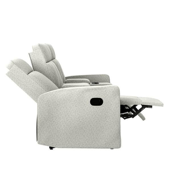 3 seater recliner electric