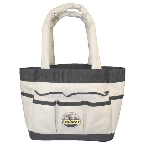 10 in. Polyester Multi-Utility Bag