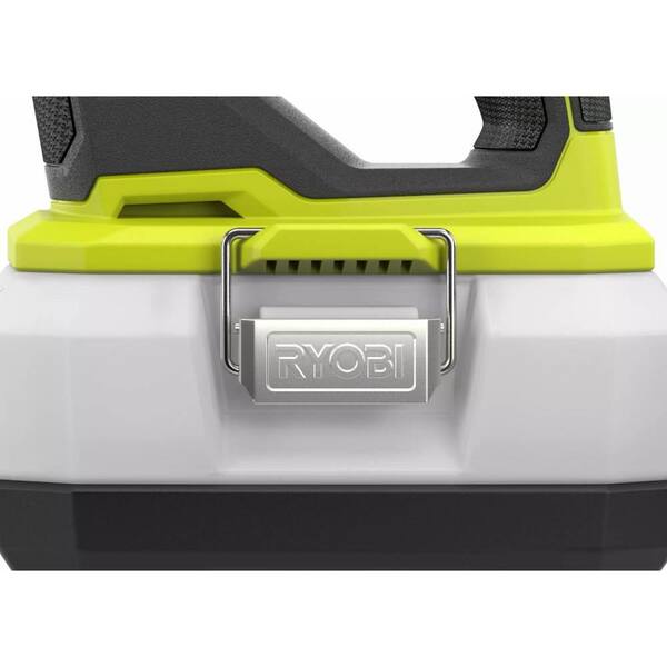 Ryobi One 18v Cordless Handheld Electrostatic Sprayer Cheap Sale, SAVE 54%.