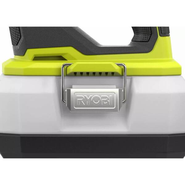 ryobi electrostatic sprayer manual