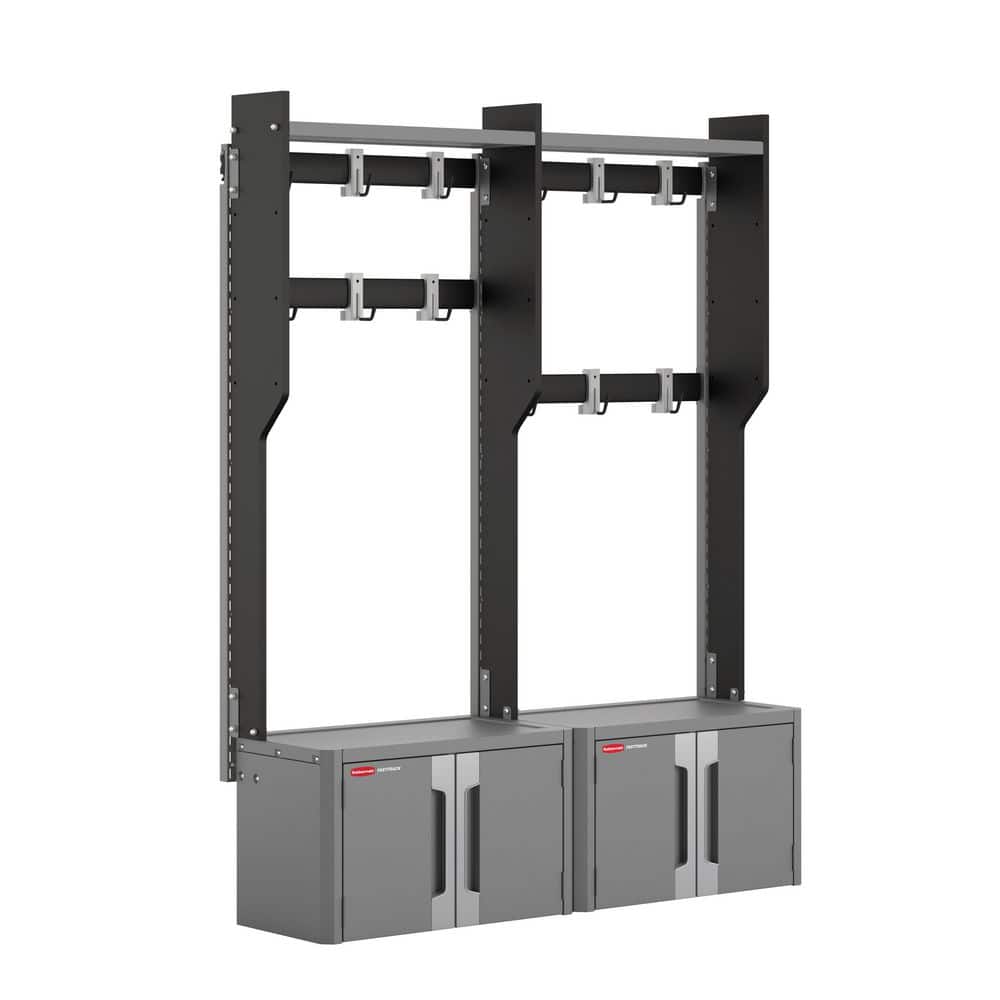 FastTrack Double Storage Station Kit, 2 Piece price history on PriceWatchPro