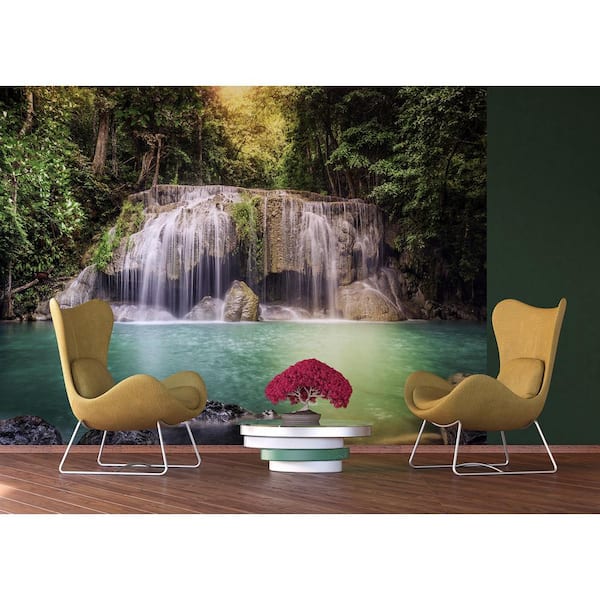 Feature Wallpaper & Wall Murals