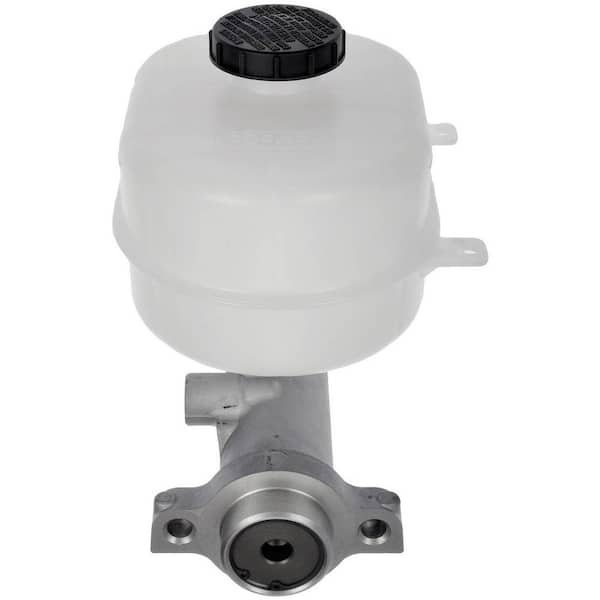First Stop Brake Master Cylinder