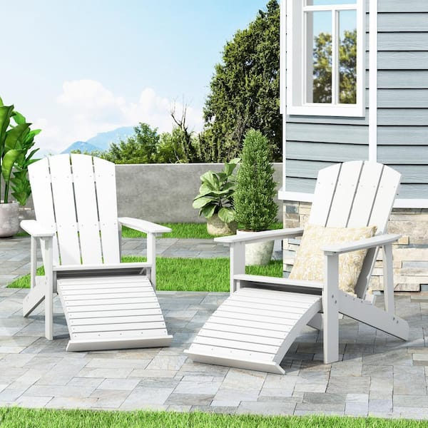 Ridgeline solid wood folding adirondack sale chair