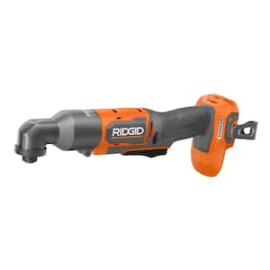18V SubCompact Brushless Cordless Right Angle Impact Driver (Tool Only)