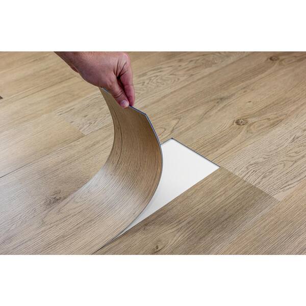 Loose Lay Luxury Vinyl Plank Flooring, Loose Lay Vinyl Plank Flooring Over Concrete