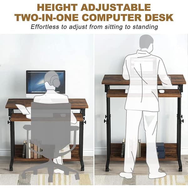 Laptop Stand, Height-adjustable Laptop Stand, Suitable For Laptops