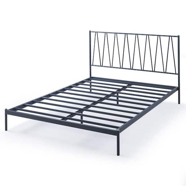 zinus olga bed frame