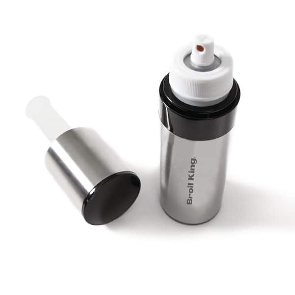 Broil King Stainless Steel and Resin Oil Mister