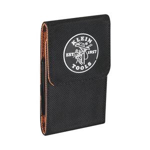 1-Pocket Extra Large Phone Holster in Black