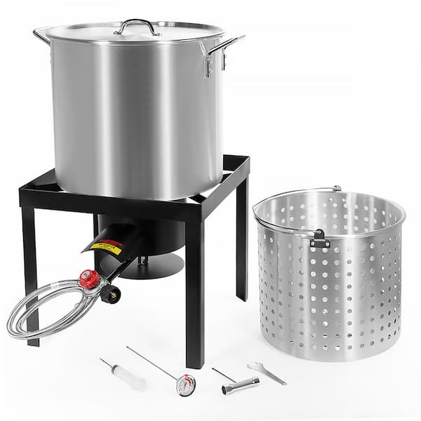 New Design Hot Sale Commercial Electric Fish Fryer with Drain Cock
