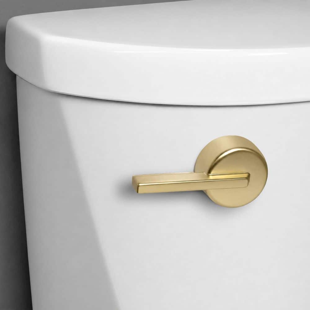 Korky StrongARM Toilet Handle and Lever - Fits Front, Side, Angled