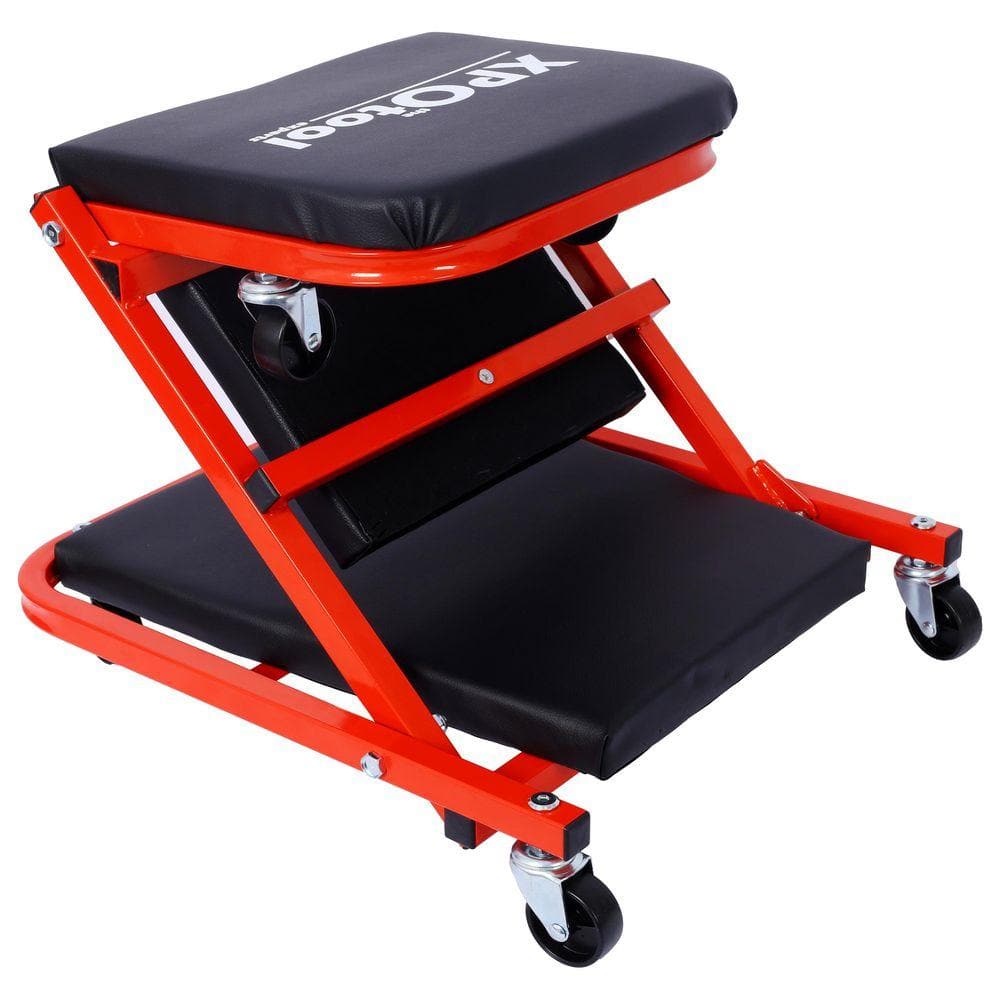 コンランショップ ワイヤーワークスwireworks ステップ スツール 台 Hendrick Motorsports Elevated Edition | Tall Shop Chair | Vyper