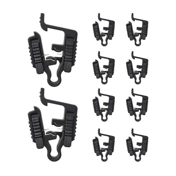 2.4 in. QuickConnect Low Voltage Wire Connectors (10-Pack)