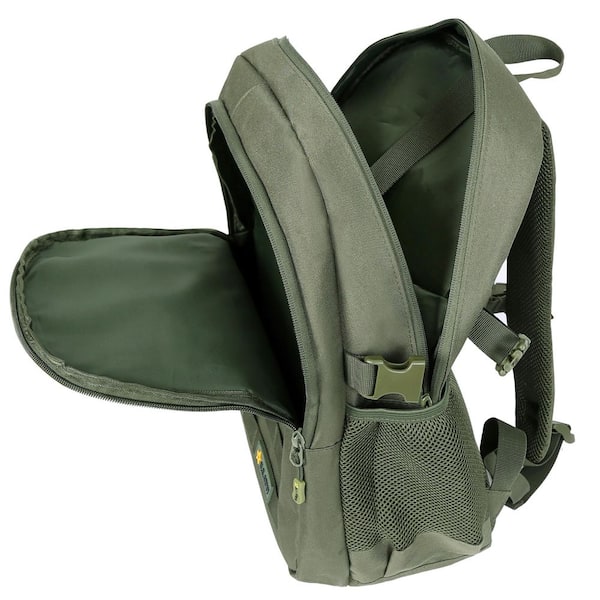 U.S. ARMY カーキ バックパック U.S. ARMY バックパック カーキ