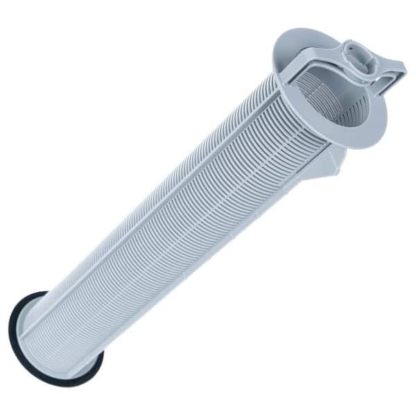 4 in. x 18 in. Zabel Cartridge Only 89-A1801-4x18 - The Home Depot
