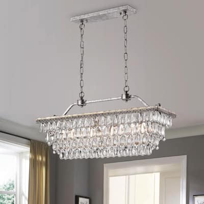 Silver Chandeliers Lighting The, Glass Fruit Chandelier Parts Suppliers