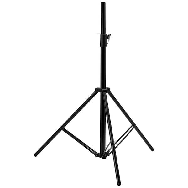 Stereo Tripod Speaker Stand