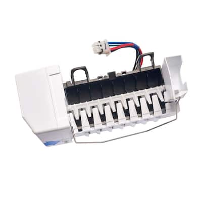 8 .4 in 2.2 lb Automatic Icemaker Installation Kit