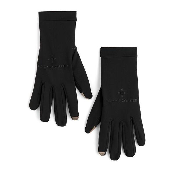 Tommie Copper Small Women's Recovery Full Finger Gloves