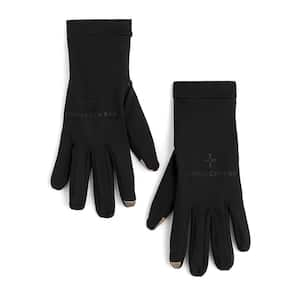 Large Women's Recovery Full Finger Gloves