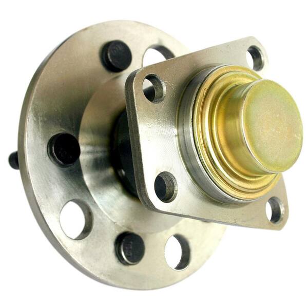 CRS Wheel Bearing and Hub Assembly - Rear