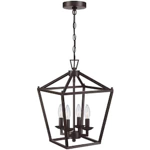 Wayfair carmen best sale 4 light