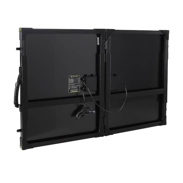 Goal Zero YETI 1500X Portable 1500-Watt Power Station with