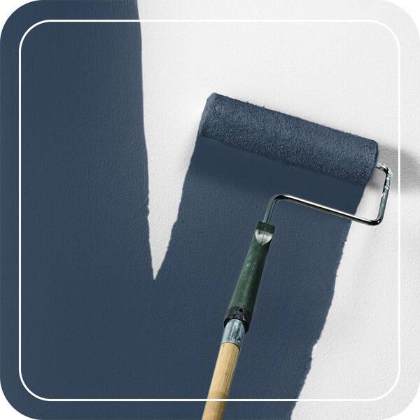 MQ5-54 Compass Blue Paint