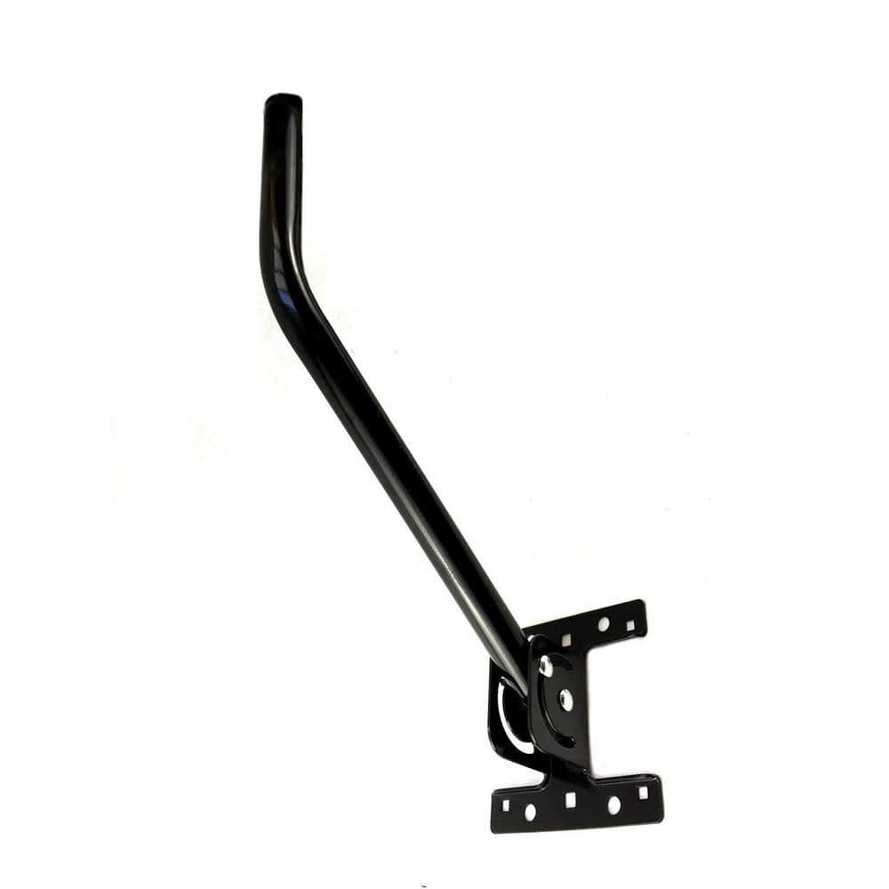 SS304 Wand/masthouder Set – 10 Cm, Voor Buis 30-50 Mm – Geschikt Voor Satellietschotel, Antenne, Parasol Of Zonnescherm