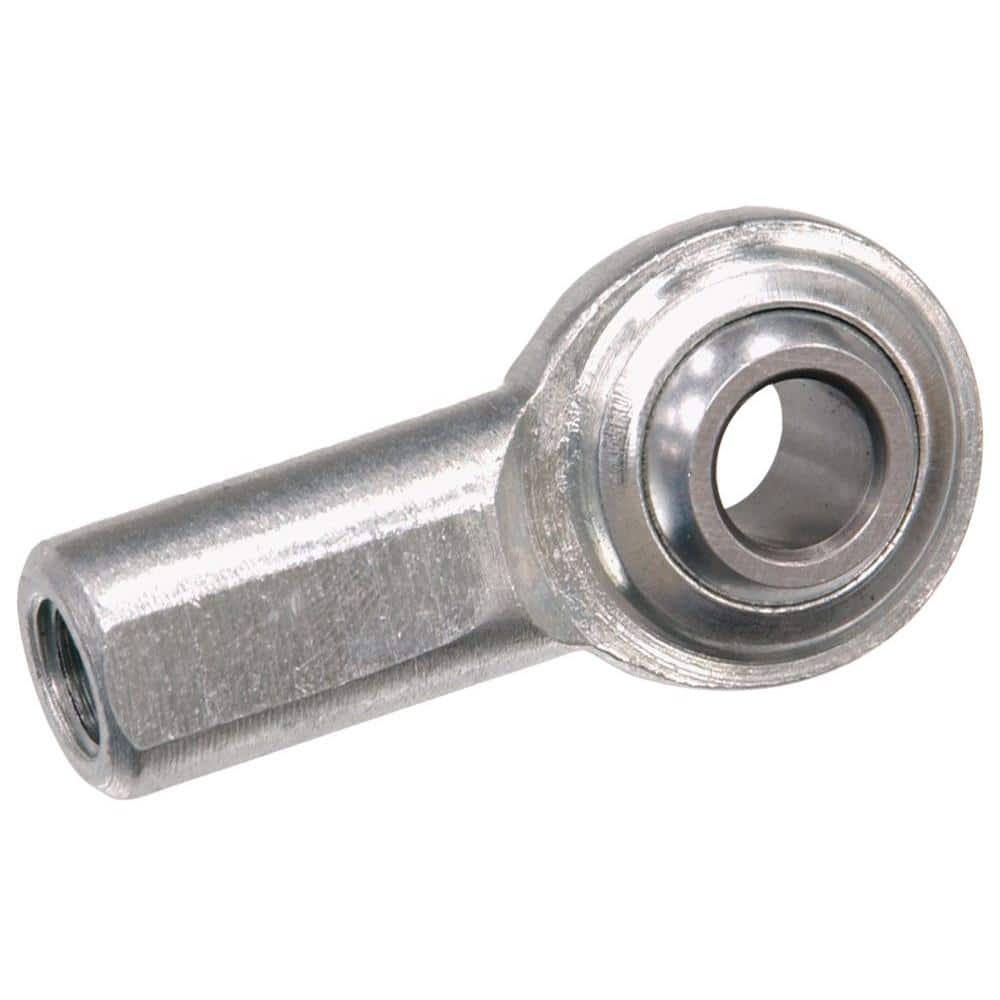 10 in.- 32 Thread Ball Joint Female Right Rod End (3-Pack) price history on PriceWatchPro