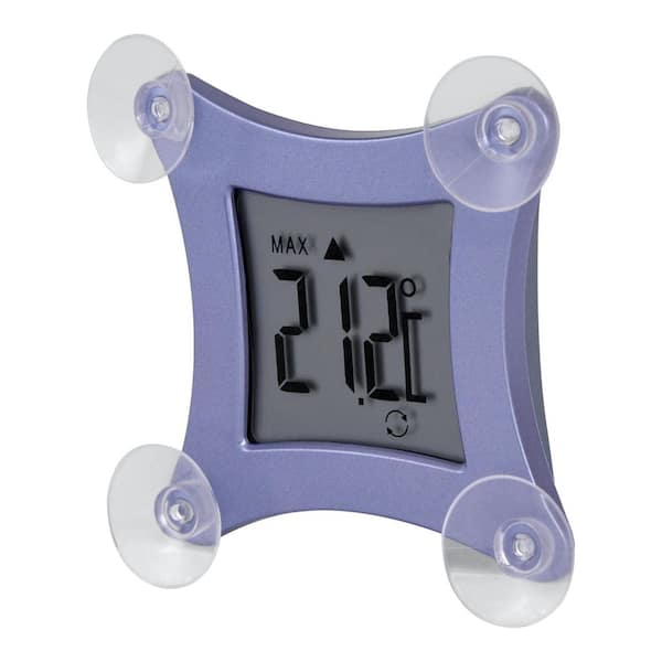 https://images.thdstatic.com/productImages/a0ad2b22-c28b-428f-9791-c74f779328b8/svn/purples-lavenders-tfa-outdoor-thermometers-30-1026-c3_600.jpg