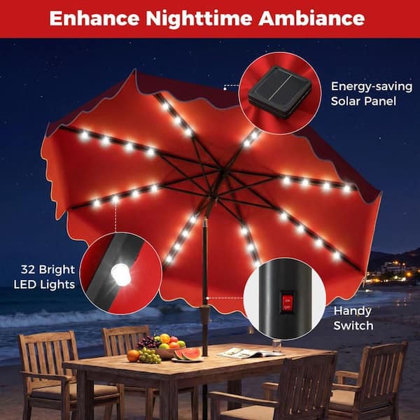 dollar general patio umbrellas Buy Newport Automatic Umbrella, Assorted from Dollar General