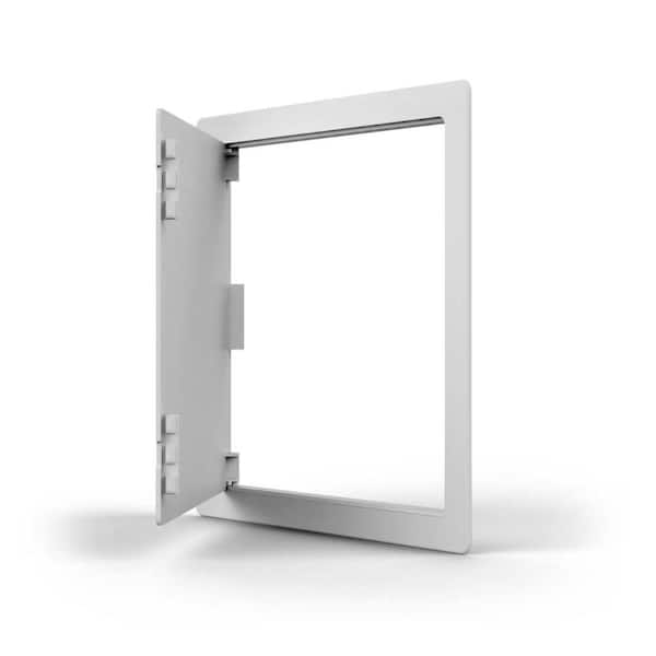 Acudor Products 18 in. x 18 in. Plastic Wall or Ceiling Access