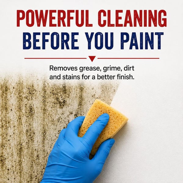 best cleaner for tobacco stained walls Removing Soot, What Works The Best? Dawn, Simple Green, LA Awesome Just spray and let the thick foam penetrate the stain How to Remove Nicotine Stains