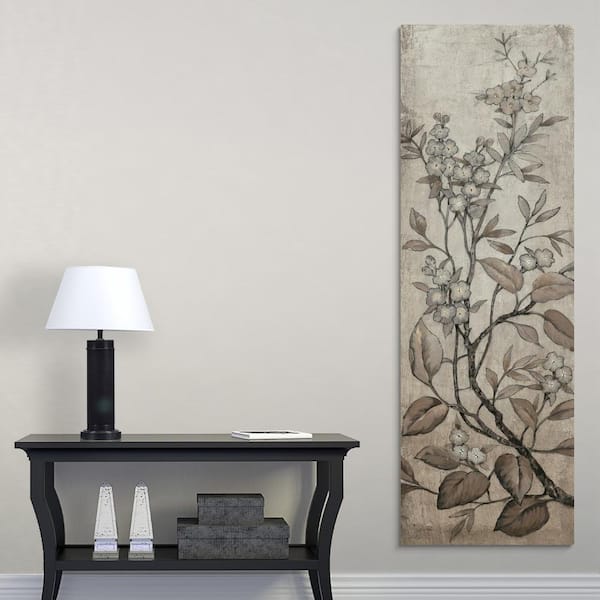 "Branch " by Tim O'Toole Canvas Wall Art