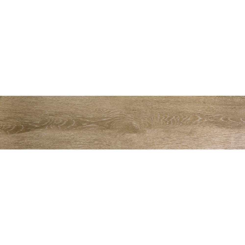 Angeles Crest Matte 9.17 in. x 47.24 in. Porcelain Floor and Wall Tile (12.04 sq. ft. / case) price history on PriceWatchPro