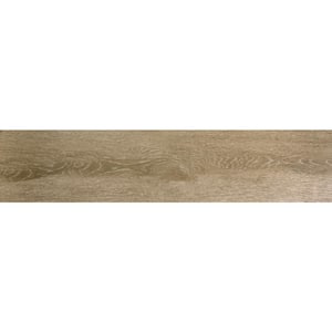 Angeles Crest Matte 9.17 in. x 47.24 in. Porcelain Floor and Wall Tile (12.04 sq. ft. / case)