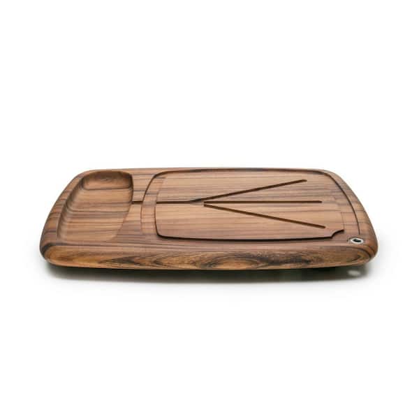 Ironwood Kansas City Carving Board