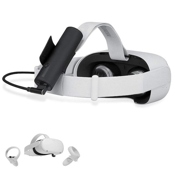 Rent To Own Oculus Quest 2 128GB VR Headset