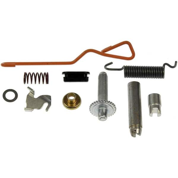 First Stop Drum Brake Self-Adjuster Repair Kit