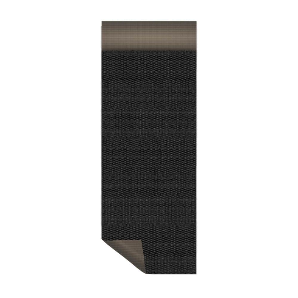 Custom Lengths, Heavy-Duty, Non-Slip, All-Weather,and Stain-Resistant Black Hobnails 2.6 ft. x 15 ft. Utility Runner price history on PriceWatchPro