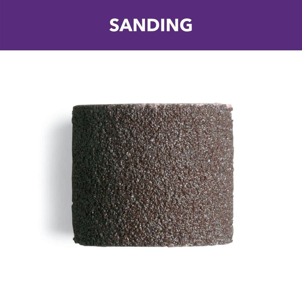 Sanding Band 13 mm 120 grit Sanding