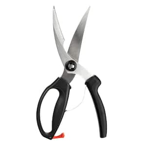 Good Grips Stainless Steel Poultry Shears