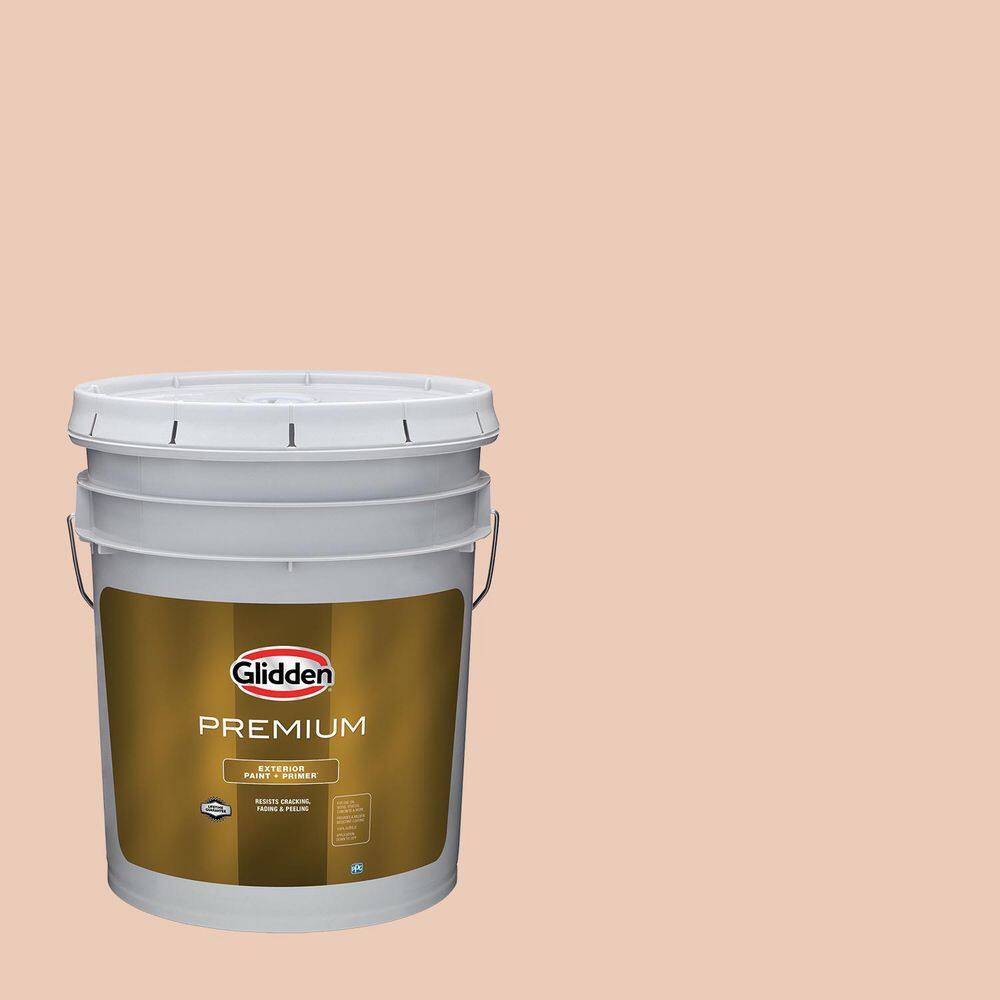 5 gal. PPG1069-2 Scotchtone Flat Exterior Latex Paint price history on PriceWatchPro