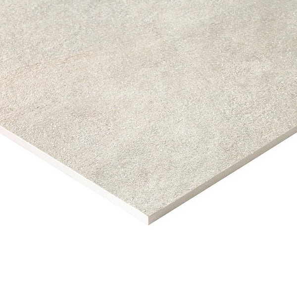 Ivy Hill Tile Dominion Linen Beige 11.81 in. x 23.62 in. Matte