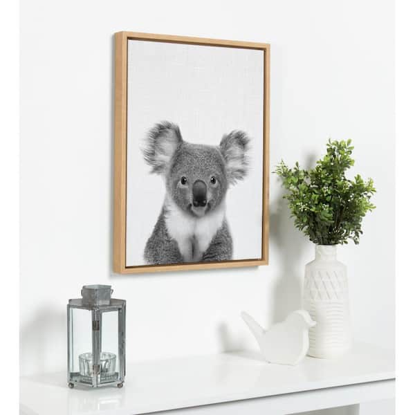 Buy wholesale Art Print [Fine Art Paper] - Koala - A3
