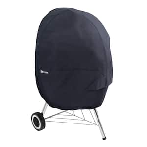 30 in. Dia x 43 in. H Kettle BBQ Grill Cover