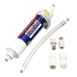 Hydro Life Under-Counter Filter Kit - 170